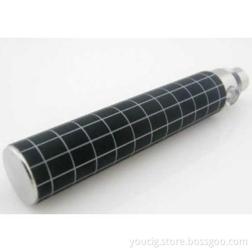 2013 better smoke brand  e cigarette kits EGO-K no tabacco in China